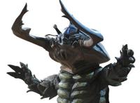 四个用身体硬抗奥特曼大招的怪兽，一个扛了两发，第1名吊打五奥