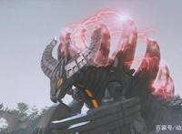 四个用身体硬抗奥特曼大招的怪兽，一个扛了两发，第1名吊打五奥