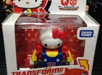 Takara：缔造变形金刚玩具神话的传奇王者