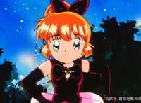 还全部记得这七部日漫名字的人，现在应该已经快30岁了