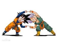 海贼王的九大合体，传说级果实比巴雷特更强，竟让十人合而为一！