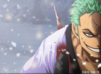 海贼王的九大合体，传说级果实比巴雷特更强，竟让十人合而为一！