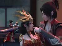 斗破苍穹完成备案，年番即将面世，吞噬星空复播有望，你们期待吗