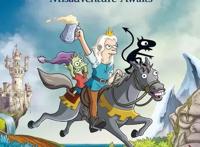 这部动画版《冰与火之歌》，又贱又好笑