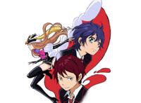 坑爹！《回转企鹅罐》10周年纪念剧场版还分上下两部