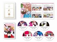 「回转企鹅罐」剧场版明年4月29日上映制作阵容公开