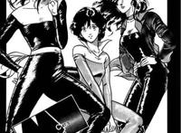 40年来，日本漫画画风变好了吗？有些上古大神，秒杀当代漫画家