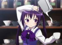 动漫傲娇怪有哪些特质？双马尾必不可少，金发才是重点