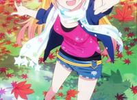 动漫傲娇怪有哪些特质？双马尾必不可少，金发才是重点