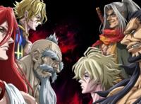 JOJO石之海、狂赌之渊双等十多部作品，都会在网飞播出