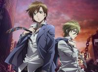 一部神奇的动画，一年前死去的角色是主角，还是推动剧情的关键