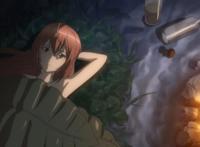 一部神奇的动画，一年前死去的角色是主角，还是推动剧情的关键