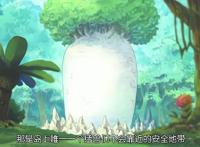 看“大树”猜动漫，图三只有80后认识，图四要靠15后了