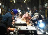 铆足“虎劲”！武汉蔡甸全力夺取一季度开门红