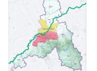 山东印发《济南新旧动能转换起步区发展规划（2021—2035年）》