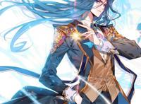 终极斗罗：为什么永恒之树不见蓝轩宇？阿银：见面礼还没准备好