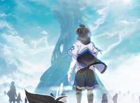 终极斗罗：为什么永恒之树不见蓝轩宇？阿银：见面礼还没准备好