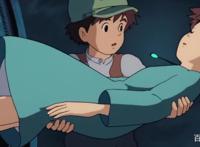 宫崎骏：极尽我的温柔，让你看到世间美好