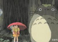 宫崎骏：极尽我的温柔，让你看到世间美好