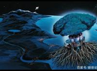 最喜欢宫崎骏老爷子的作品了！有自然、有文明、还有爱与人性……