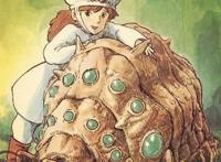 最喜欢宫崎骏老爷子的作品了！有自然、有文明、还有爱与人性……