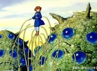 最喜欢宫崎骏老爷子的作品了！有自然、有文明、还有爱与人性……