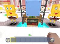 迷你世界：场景与音乐双配，带你进入天空之城！