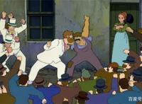 《天空之城》：在追求理想国度的过程中，揭露藏在内心深处的丑陋