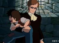 《天空之城》：在追求理想国度的过程中，揭露藏在内心深处的丑陋