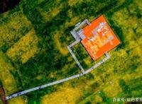 爆火网络出圈的中华第一城，被正式列入《世界遗产名录》