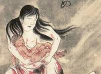 中国妖怪VS日本妖怪：姑获鸟、天狗和九尾狐的传说