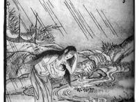 中国妖怪VS日本妖怪：姑获鸟、天狗和九尾狐的传说