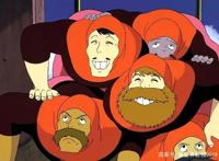 所有看过的动漫里，我为什么最爱《天空之城》？