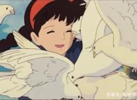 所有看过的动漫里，我为什么最爱《天空之城》？