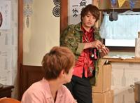 假面骑士时王42集中文：海东大树惨变劫时者，小魔王崇皇手表被抢