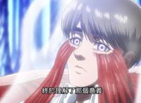 进击的巨人：谏山创早就暗示了王族和大树的关联，王族图案暗示了