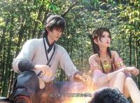 《诛仙》动画田灵儿为何选择齐昊，不选择张小凡？