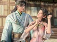 《诛仙》动画田灵儿为何选择齐昊，不选择张小凡？