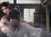 《诛仙》动画田灵儿为何选择齐昊，不选择张小凡？