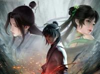 诛仙动画终极预告惊喜不断，陆雪琪有点可爱，碧瑶像个刺客