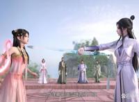 《诛仙》与当下那些头部国漫相比差在哪里？为何说它上不了台面？