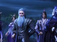 诛仙动漫更换新OP，碧瑶挡剑名场面剧情出现，这季能做到正魔大战