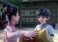 网文神作诛仙动漫版开播，网友吐槽：说书水时长，太过分了