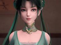 诛仙动漫变成后宫漫，官方宣布三个老婆，碧瑶获得“大女主”身份