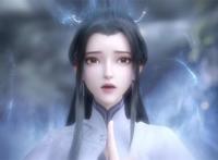 诛仙动漫变成后宫漫，官方宣布三个老婆，碧瑶获得“大女主”身份