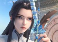 《诛仙》动漫开播，张小凡获得两大至宝，首创片尾说书科普方式