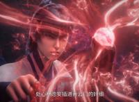 诛仙动漫终极预告公布，陆雪琪颜值逆袭，官方一个操作引发争议