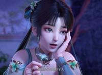 诛仙动漫被嘲复刻青云志，新增电视剧原创剧情，女主差距太过明显