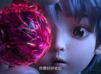 诛仙动漫终极预告公布