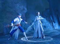 诛仙动画定档8月2号，寒心不已，请把陆雪琪建模回炉重造